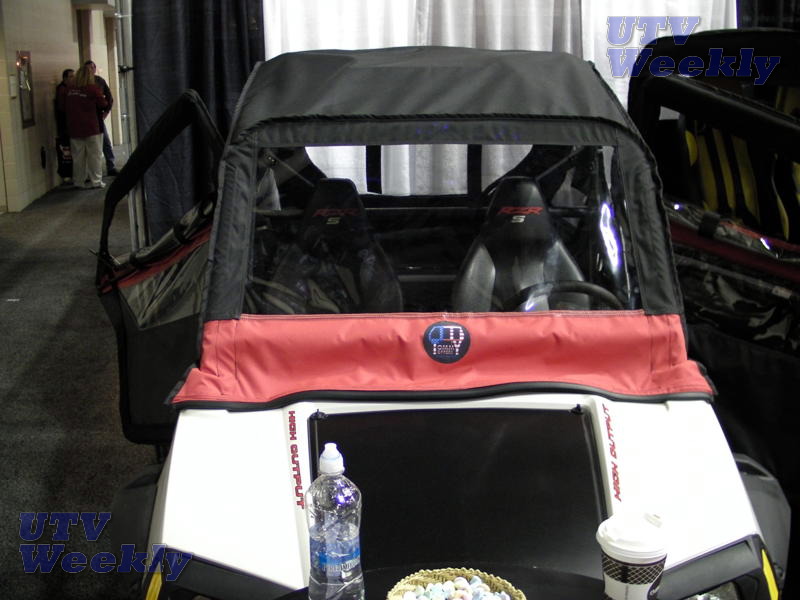 Tommy Toppers Soft Top Tommy Toppers Soft Top