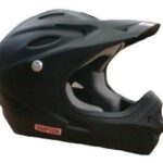 Simpson Sand Warrior Helmet