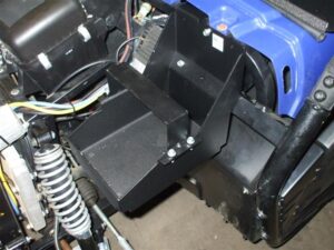 Rhino 700 EFI Owners Now Have An Option To Ad Full Size Battery Rhino 700 EFI Owners Now Have An Option To Ad Full Size Battery