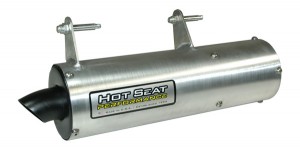 2009 Polaris 700cc Ranger XP/HD/CREW Slip-On Exhaust Kit Now Available 2009 Polaris 700cc Ranger XP/HD/CREW Slip-On Exhaust Kit Now Available