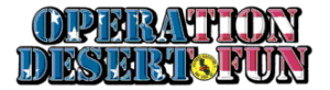 Operation Desert Fun Takes Place at Ocotillo Wells, CA This Weekend Operation Desert Fun Takes Place at Ocotillo Wells, CA This Weekend