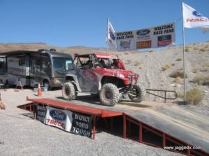 Jagged X Wins Silver State 300 to Edge Closer to Championship Jagged X Wins Silver State 300 to Edge Closer to Championship