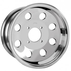 New T-9 Pro Mod Spun Aluminum Wheel From ITP New T-9 Pro Mod Spun Aluminum Wheel From ITP