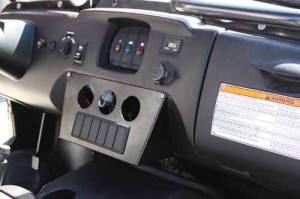 Dash Frame System for the Kawasaki Teryx Now Available Dash Frame System for the Kawasaki Teryx Now Available