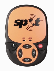 SPOT Unveils Next Generation Satellite GPS Messenger SPOT Unveils Next Generation Satellite GPS Messenger