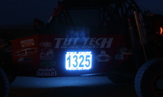 TrailGlow Ceases Production and Sales of HID Light Systems TrailGlow Ceases Production and Sales of HID Light Systems