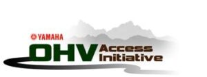Yamaha OHV Access Initiative GRANTs $1.3 Million in Two Years Supporting Safe, Responsible Riding and Open, Sustainable Access Yamaha OHV Access Initiative GRANTs $1.3 Million in Two Years Supporting Safe, Responsible Riding and Open, Sustainable Access