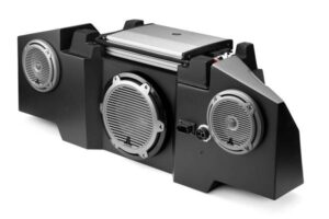 JL Audio & Polaris Industries to offer high performance audio for the RZR JL Audio & Polaris Industries to offer high performance audio for the RZR