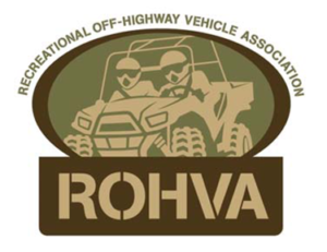 ROHVA Calls for Side-by-Side Safety on Labor Day Weekend ROHVA Calls for Side-by-Side Safety on Labor Day Weekend