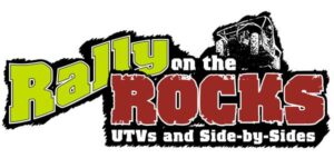 Rally on the Rocks UTV Event Scheduled for May 12 – 15, 2010 Rally on the Rocks UTV Event Scheduled for May 12 – 15, 2010