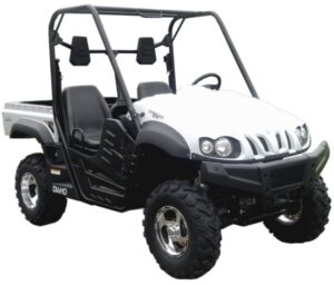 Precision Powersports Announces 2010 Side by Side Models Precision Powersports Announces 2010 Side by Side Models
