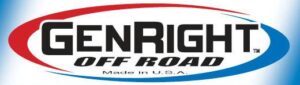 GenRight backs the Ultra4 Stock and Stock Mod Class GenRight backs the Ultra4 Stock and Stock Mod Class