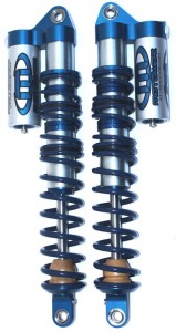MOTOWOZ Releases New XC Piggyback Shocks MOTOWOZ Releases New XC Piggyback Shocks