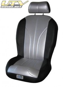 New Big Boy Suspension Seat from Neri Style New Big Boy Suspension Seat from Neri Style