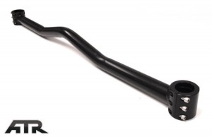 New Polaris RZR Dash Bar Adds Strength and Functionality New Polaris RZR Dash Bar Adds Strength and Functionality