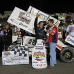 Roush Yates Engines Out in Full Force