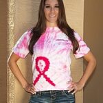 Lingenfelter Performance Engineering Debuts New Apparel, Merchandise Line To Support Breast Cancer Awareness
