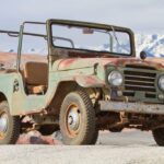 Land Cruiser Heritage Museum – Grand Opening At Miller Motorsports Park, UT