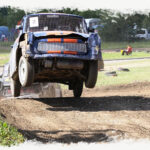 Of Monsters And Dwarves: Trophy Truck Assembly And Trabi Racing With All German Motorsports