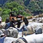 San Gabriel Canyon OHV Obstacle Course Grand Opening