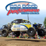 Major Performance Displayed At The Baja 500