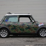 The Ultimate Urban Assault Vehicle From M&P Speed Shop