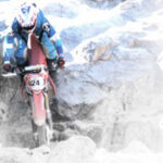 Graham Jarvis Returns to Defend His Crown at the 2013 King of the Motos Extreme enduro open to multiple classes