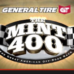 The 2012 General Tire Mint 400 Extended Version Available Now on iTunes