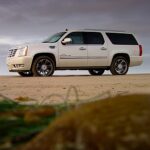 LINGENFELTER ESCALADE FEATURED ON “TOP GEAR” AIRING TUESDAY, MARCH 19 ON HISTORY