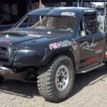 RADAR TIRES FINISH 15TH IN SUNDAY LOORS EVENT