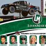 New Season, New Challenges for LoanMart Racing
