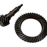 2012 CAMARO SS RING & PINION GEAR SETS AVAILABLE FROM LINGENFELTER PERFORMANCE ENGINEERING
