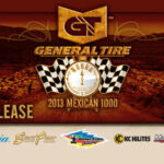 NORRA “Forges the Future” This Week Via First All-Electric Off-Road Race Car To Challenge The Legendary Baja Penninsula