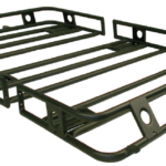 DEFENDER PRODUCT LINE JOINS SMITTYBILT