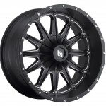 LRG103 RADIAL 12-SPOKE STYLE UNVEILED