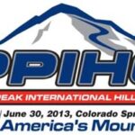 Electric Motorcycle Class Showdown All Set With Chip Yates and Greg Tracy At The Pikes Peak International Hill Climb