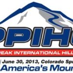 Pikes Peak Superstar Rod Millen Will Drive Revised Toyota TMG EV P002 In Bid To Win Electric Auto Division On America’s Mountain
