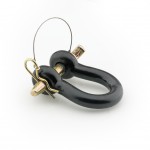SMITTYBILT QUICK DISCONNECT D-RINGS AID RECOVERY