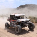 Coastal Racing Takes the Silver State 300