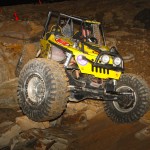 Below Freezing at W.E. Rock Professional Rock Crawling Eastern Season Opener in Dayton, TN