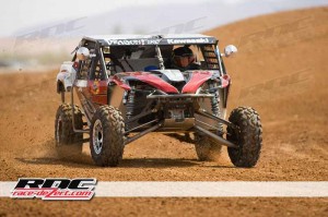 DragonFire Racing Kawasaki Teryx