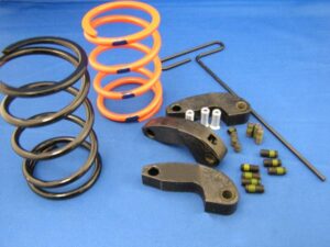 Polaris RZR Clutch Kit Polaris RZR Clutch Kit
