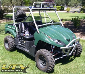 SDR Motorsports Kawaski Teryx Roll Cage SDR Motorsports Kawaski Teryx Roll Cage