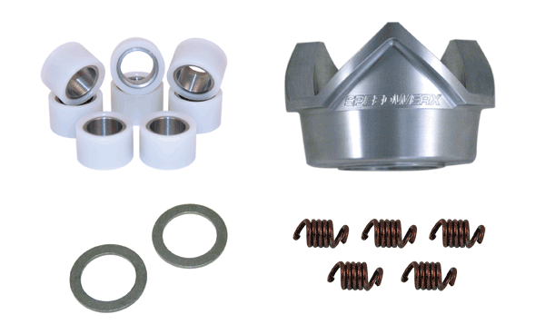 Speedwerx Prowler 1000 Clutch Kit Speedwerx Arctic Cat Prowler 1000 Clutch Kit