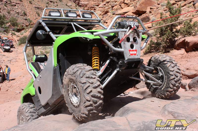 Kawasaki Teryx Kawasaki Teryx