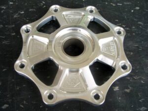 Dasa Racing - Kawasaki Teryx Clutch Cover