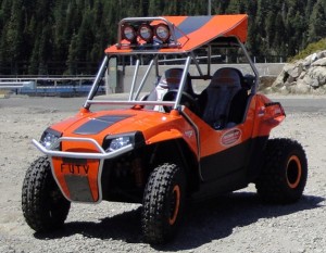 Polaris RZR 170 Polaris RZR 170