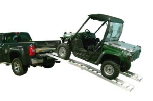 Long UTV Ramps