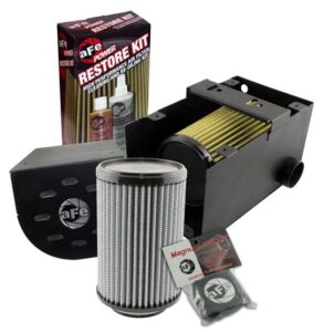 aFe Intake - Polaris RANGER