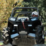 WARN complete Skid Plates to Protect your UTV